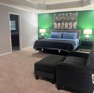 MidLong Term Rental Comforts of Home Ft Eustis