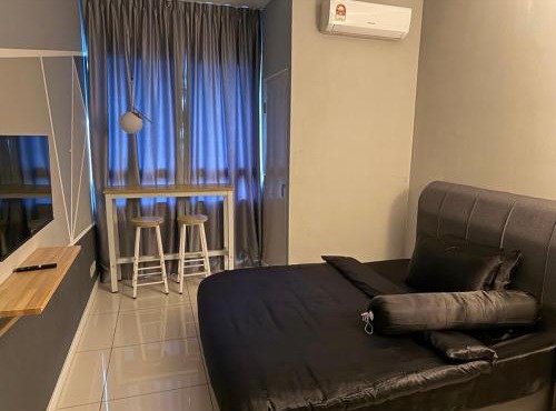 Midnight Cove - Invictus Homes, Horizon Suites