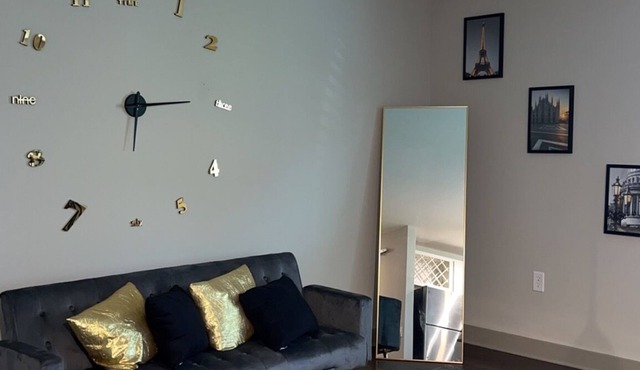 “MIDNIGHT IN PARIS”