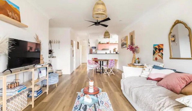 Midnights in Morocco