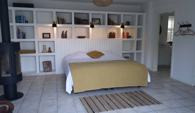 MidtGolf Guest house