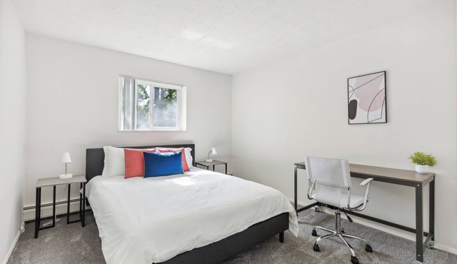 Midtown 3229I Cozy & Comfy I Free Parking
