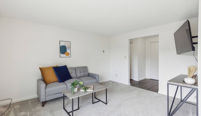 Midtown 3603 I Cozy & Comfy I Free Parking