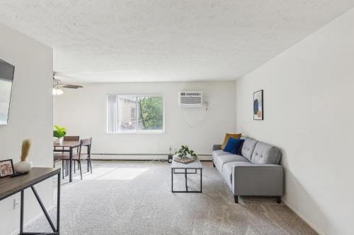 Midtown 3605I Cozy & Comfy I Free Parking