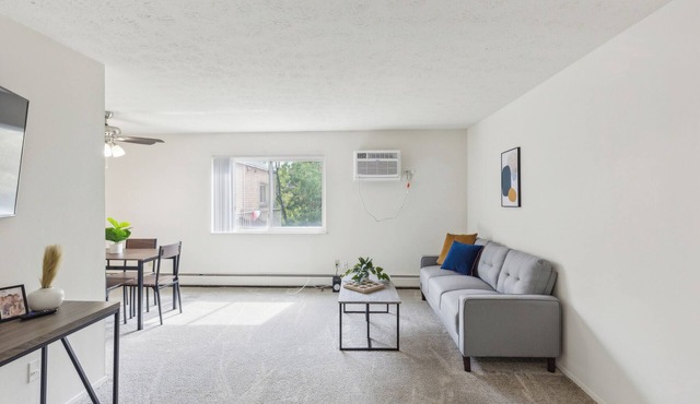 Midtown 3605I Cozy & Comfy I Free Parking