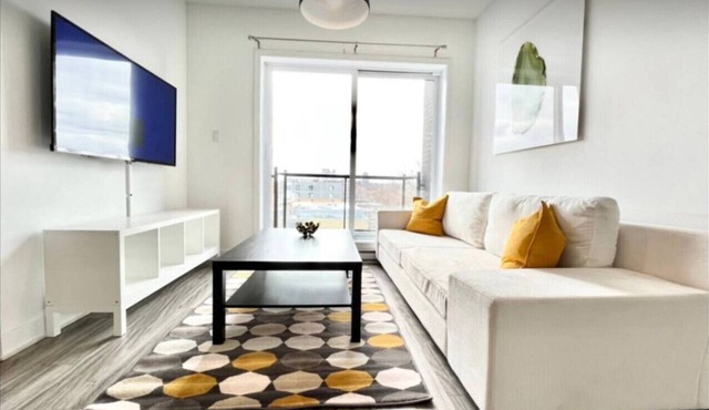 Midtown *612* - Condo 2 bdr