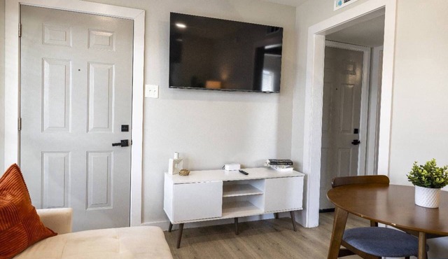 Midtown Apartment 1BR in Memphis