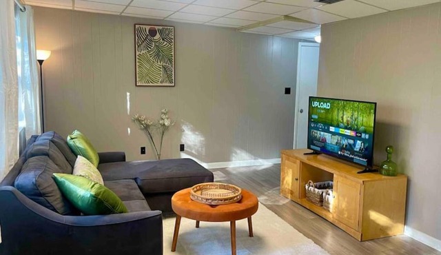 Midtown at Marion Green 1BR 1BA, 2 miles FAMU FSU, 2blks TMH