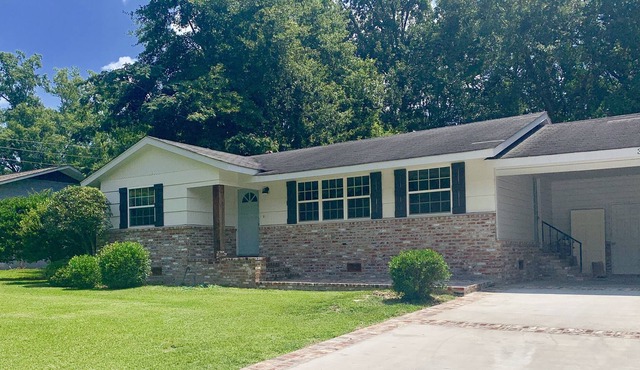 Midtown-Avenues Cottage
