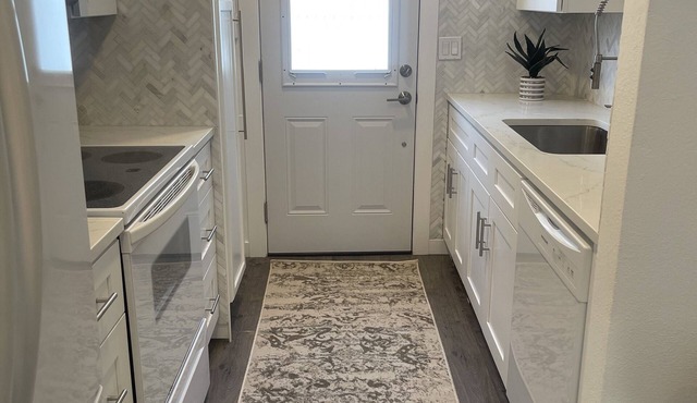 Midtown Charmer located in town