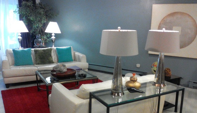 Midtown Corporate or Vacation near the airport - comfort