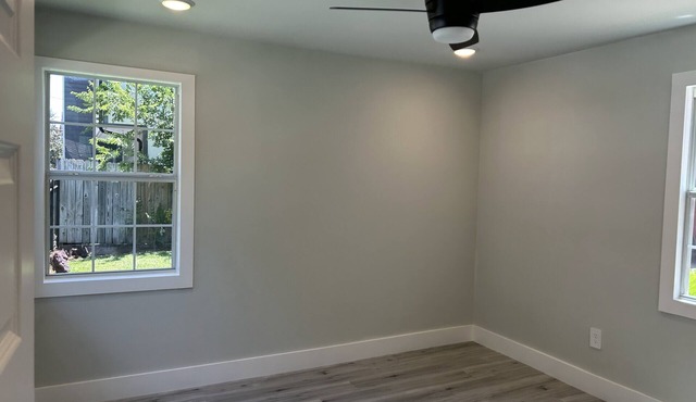 Midtown Cozy Hideaway-Mins to Downtown, Med Center, Sports Venues Turkey Leg Hut