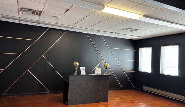 Midtown/downtown AREA! nEvents, weddings, and birthday Parties