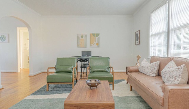 MidTown Flats Suite A1