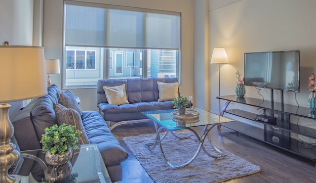 Midtown Fully Furnished Apartments - Great Location