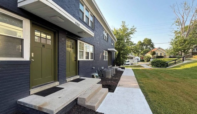 Midtown Haven, Near Blackstone & UNMC