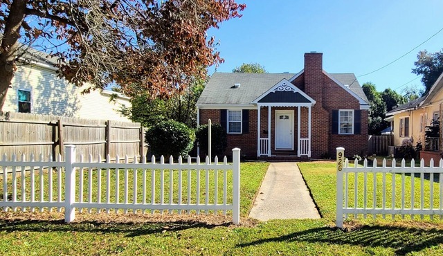 Midtown Home - Near Downtown, AU & Medical District