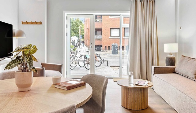 Midtown Home Summary: