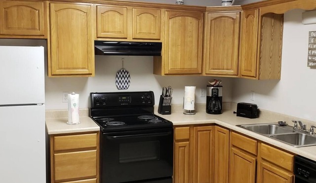 Midtown Kingsport Townhouse