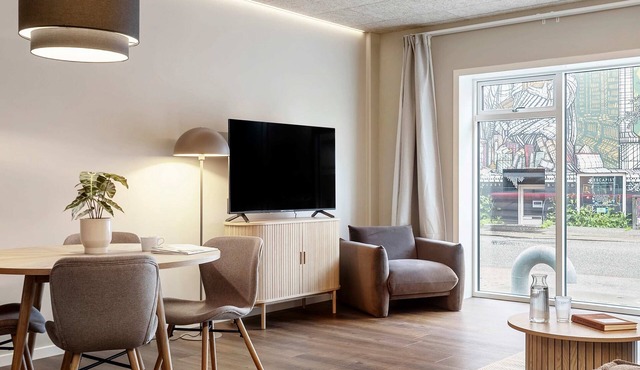 Midtown Living Summar