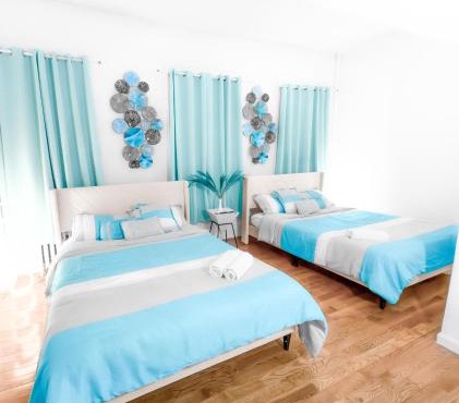 Midtown Luxe Retreat in the Heart of New York City, Steps to Central Park, Subway & Bloomingdale Shopping