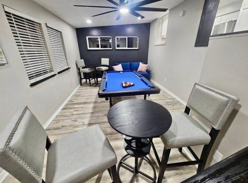 Midtown Marvel Reinvented with Contemporary Charm