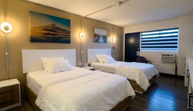 Midtown Motor Inn