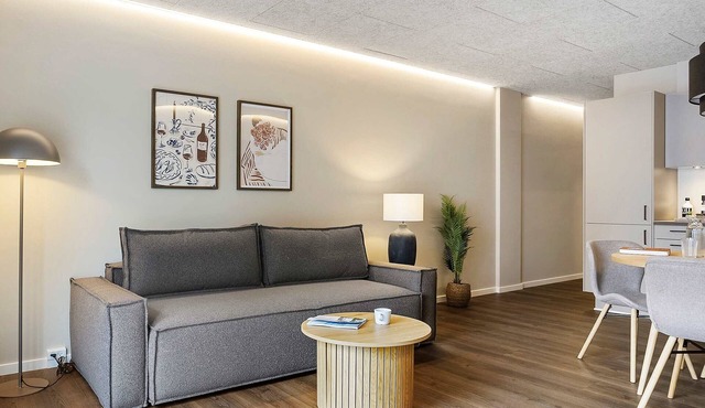 Midtown Residence Sum