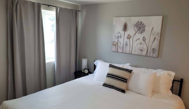 Midtown Retreat Near Dundee & UNMC