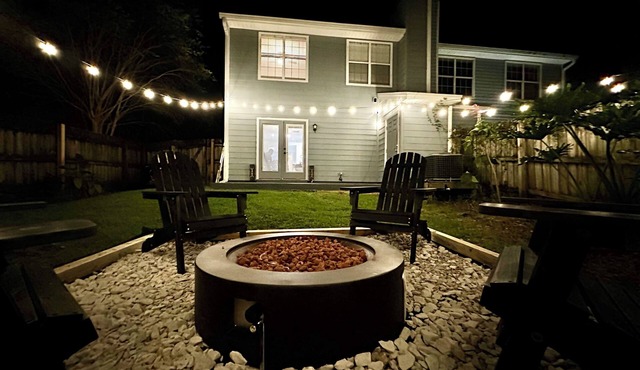 Midtown Urban Retreat- Family Friendly 3BR Retreat