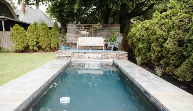 Midtowner Entire home