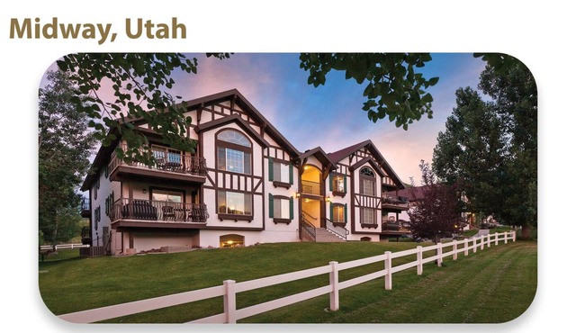 Midway Resort 2bdr Queen