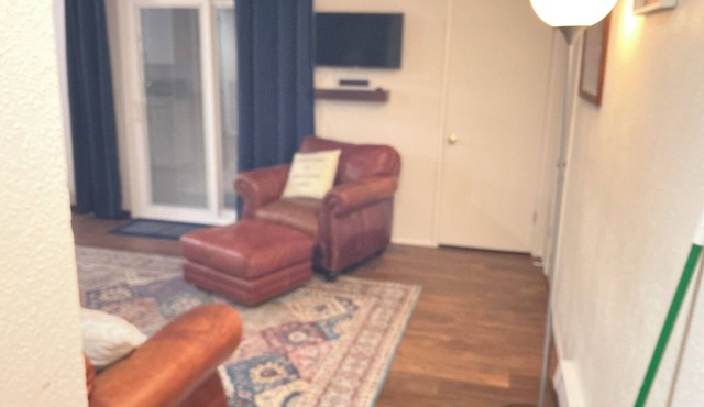 Midway to just about anything you want to see or do!