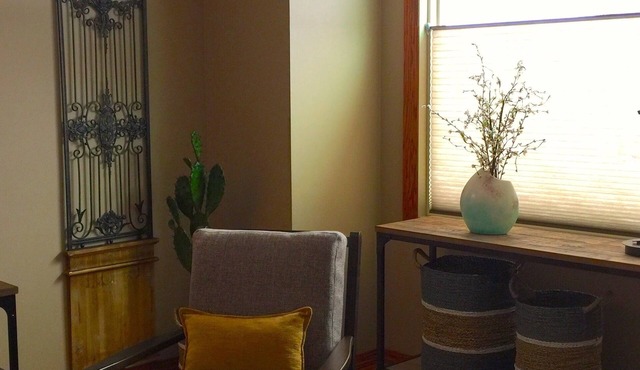 Midwest Modern House