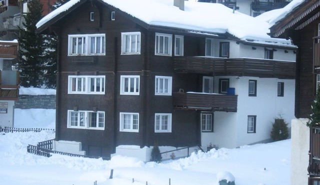 Mier Gfallt's by Interhome