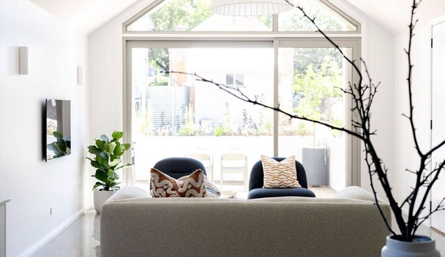 Miette Boutique Accommodation Yackandandah