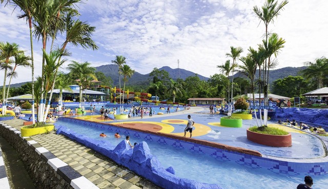 Mifan Resort and Waterpark