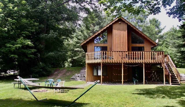 Mighty Oak Cabins at Anvil Lake - Pin Oak #2