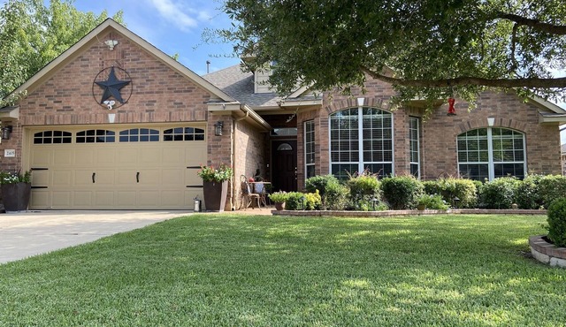 Mighty Pfine in Pflugerville