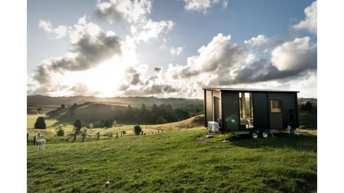 Mighty Tiny House 2 by Tiny Away