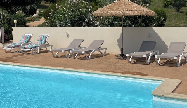 Mignataja Ventiseri: house/villa - Mignataja ventiseri