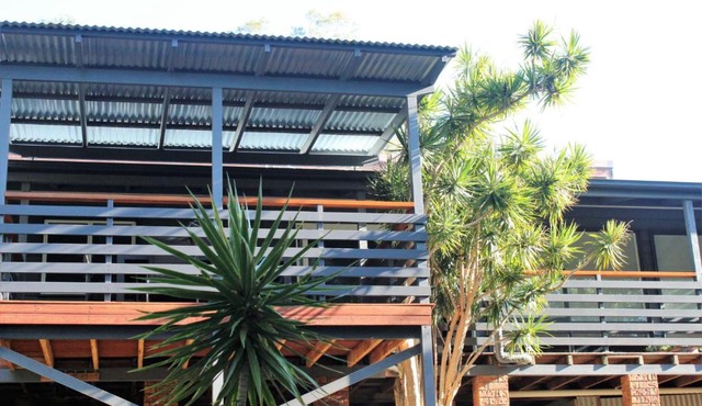 Mignon Cottage 9 Noongah Terrace