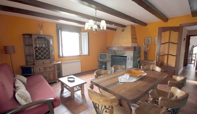 Miguelo apartments for 6 people