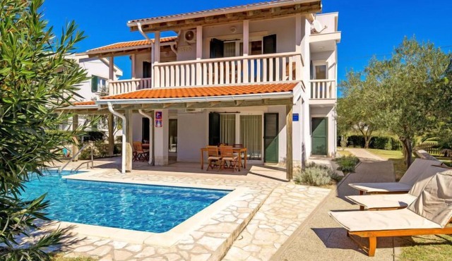 Mihaela 4 by Interhome