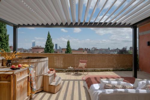 MiHotel - La Maison Rose