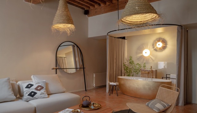 MiHotel La Tour Rose