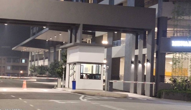 Mika Guest House, by adra mikhail 1