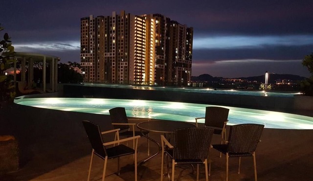 Mika Guest House, by adra mikhail 3