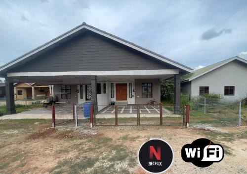 Mikaeel Homestay Beserah Kuantan