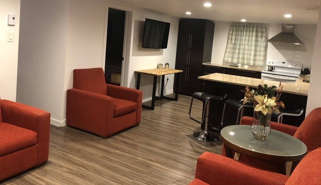 Mikasa Apartment